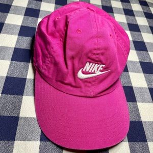Nike hat
